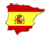 BANDERAS INCOSA - Espanol